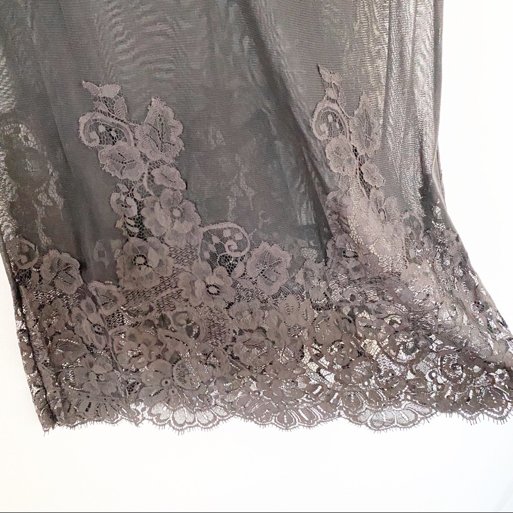 HAH Hot As Hell Geisha Girl Micro Mini Negligee - Picture 4 of 8